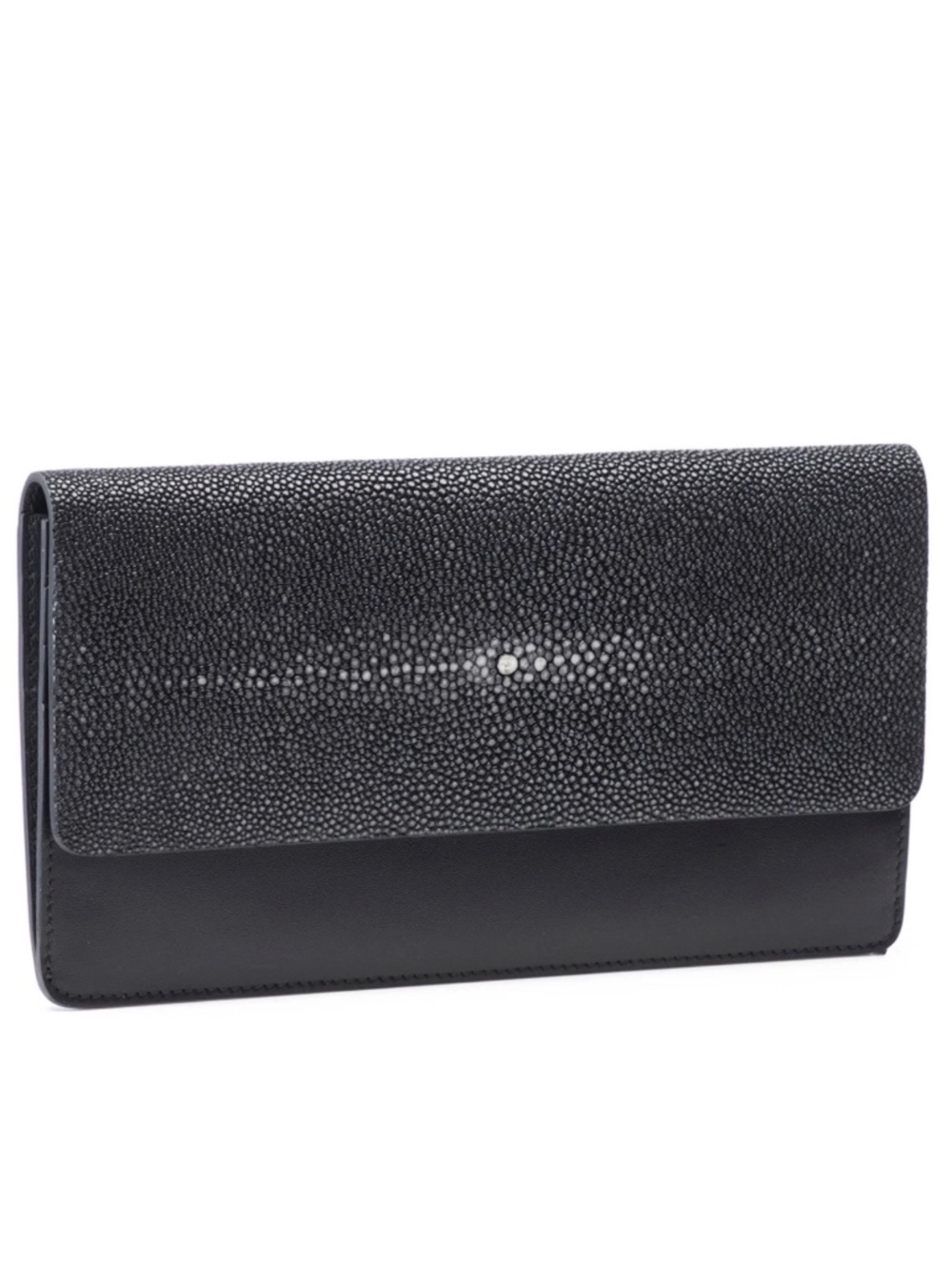 Vivo Studios Bea Wallet in Black